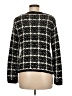 Aqua Black Cardigan Size M - photo 2