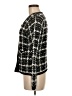 Aqua Black Cardigan Size M - photo 5