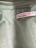 Assorted Brands 100% Polyester Solid Green Jacket Size 10 - photo 3