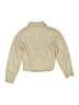 Zara Tan Pullover Sweater Size 9 - 10 - photo 2