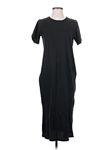 J.Crew Factory Store Casual Dress (view 1)