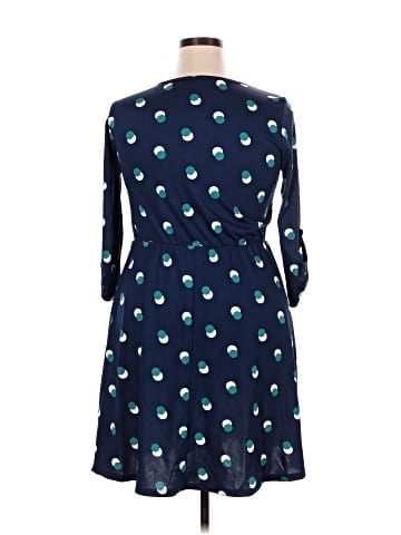 Everly Casual Dress (view 2)