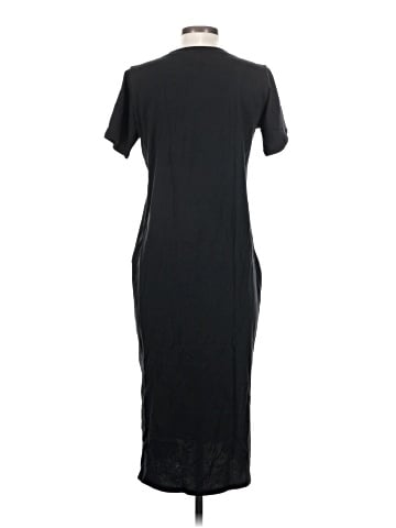 J.Crew Factory Store Casual Dress (view 2)