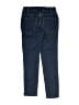 Crewcuts Solid Blue Jeggings Size 8 - photo 2
