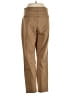 MICHAEL Michael Kors Solid Tan Casual Pants Size S - photo 2