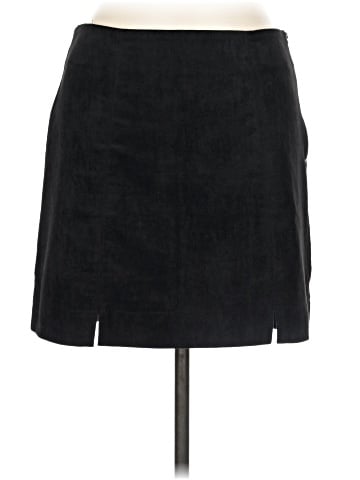 She + Sky Casual Skirt (view 1)