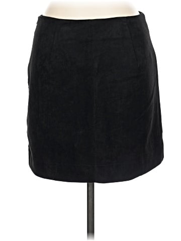 She + Sky Casual Skirt (view 2)