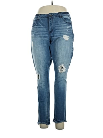 Signature Studio Jeans (view 1)