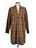 Chris & Carol Brown Cardigan Size L - photo 1