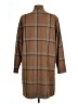Chris & Carol Brown Cardigan Size L - photo 2