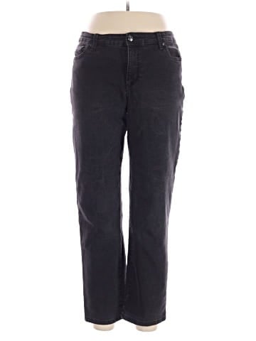Gloria Vanderbilt Jeans (view 1)