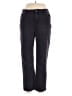 Gloria Vanderbilt Black Jeans Size 14 - photo 1