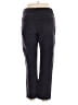 Gloria Vanderbilt Black Jeans Size 14 - photo 2