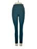 Motion 365 made by Fabletics Teal Active Pants Size no size - photo 1