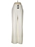 Nasty Gal Inc. Ivory Casual Pants Size 8 - photo 2