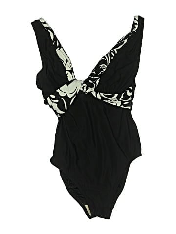 Inches Away One Piece Swimsuit (view 1)