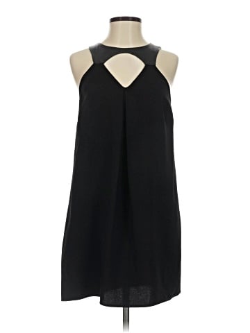 BCBGeneration Cocktail Dress (view 1)