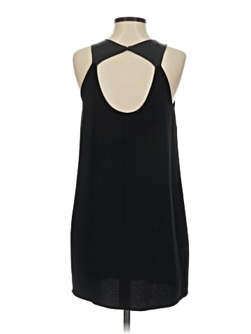 BCBGeneration Cocktail Dress (view 2)