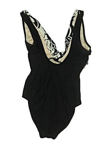 Inches Away One Piece Swimsuit (view 2)
