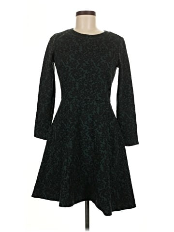 Ann Taylor LOFT Cocktail Dress (view 1)