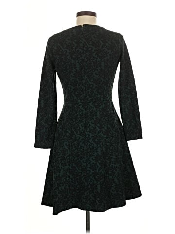 Ann Taylor LOFT Cocktail Dress (view 2)