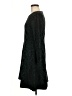 Ann Taylor LOFT Paisley Black Cocktail Dress Size 6 - photo 5