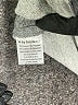 H by Bordeaux Gray Pullover Sweater Size S - photo 8