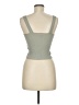 Revival Green Tank Top One size - photo 2