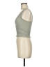 Revival Green Tank Top One size - photo 5