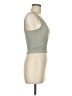 Revival Green Tank Top One size - photo 4