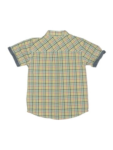 Ben Sherman Short Sleeve Button-Down Shirt (view 2)