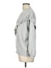 Harper Lane Gray Pullover Sweater Size L - photo 5