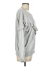 Harper Lane Gray Pullover Sweater Size L - photo 4