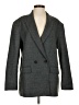 Zara Gray Blazer Size S - photo 1