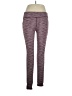 Kyodan Burgundy Active Pants Size XL - photo 1