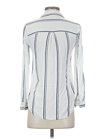 E&M Collection Long Sleeve Blouse (view 2)