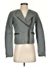 Gap 100% Cotton Gray Jacket Size 0 - photo 1