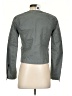 Gap 100% Cotton Gray Jacket Size 0 - photo 2