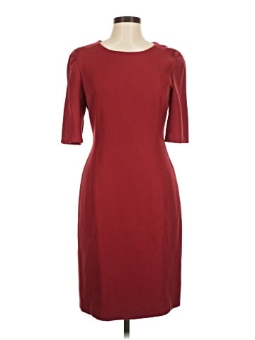 BOSS by HUGO BOSS Cocktail Dress (view 1)