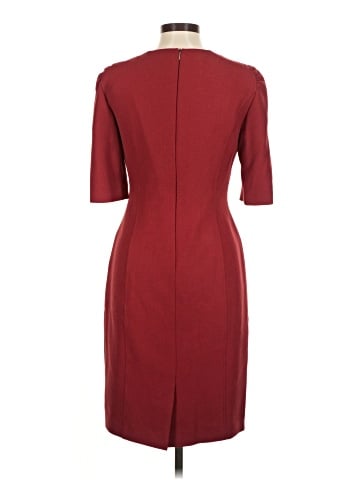 BOSS by HUGO BOSS Cocktail Dress (view 2)