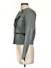 Gap 100% Cotton Gray Jacket Size 0 - photo 5