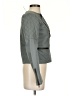 Gap 100% Cotton Gray Jacket Size 0 - photo 4