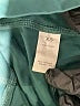 Unbranded Green Athletic Shorts Size XS - photo 3