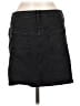 Mossimo Supply Co. Black Denim Skirt Size 8 - photo 2