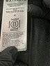 Athleta Solid Black Athletic Shorts Size M - photo 4