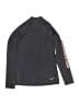 Nike x ACG Gray Black Active T-Shirt Size M (kids) - photo 2