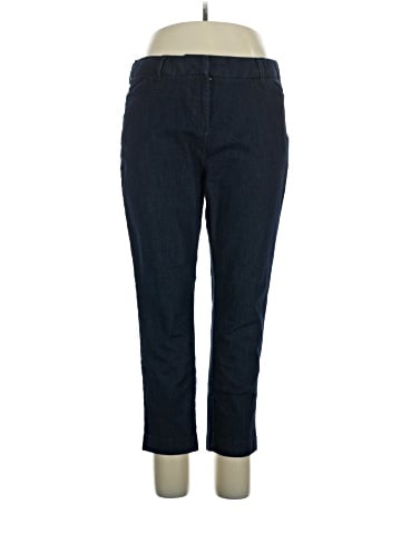 Liz Claiborne Jeans (view 1)