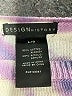 Design History Tie-dye Purple Pullover Sweater Size L - photo 7