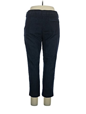 Liz Claiborne Jeans (view 2)