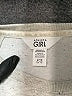 Athleta Girl Ivory Pullover Sweater Size 12 - photo 3